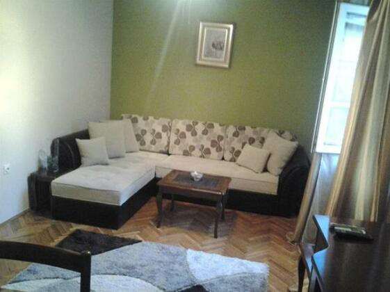Stan Stari Grad Budva - Photo2