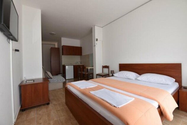 Studio Apartments 6 Palmi - Photo5