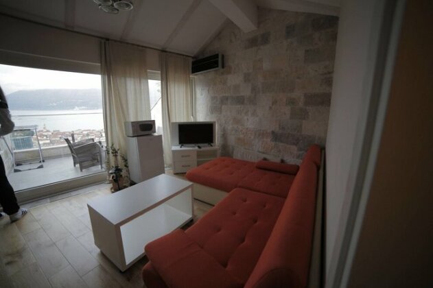 The Old Town Viewpoint Apartments - Photo2