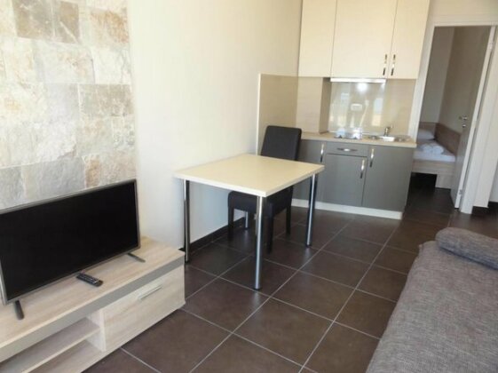 The Old Town Viewpoint Apartments - Photo3