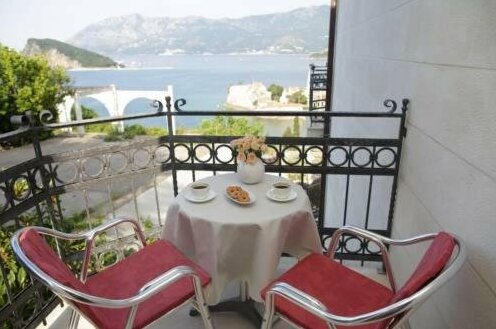 Vidikovac Budva - Photo2