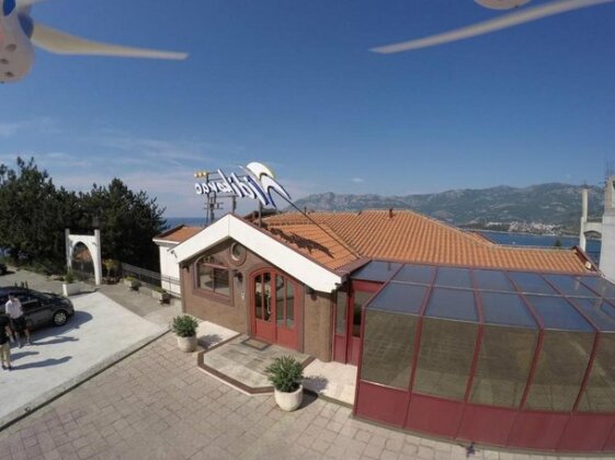 Vidikovac Budva - Photo3