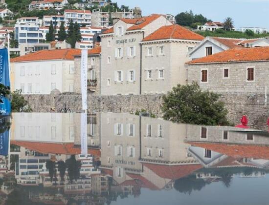 Vila Balkan