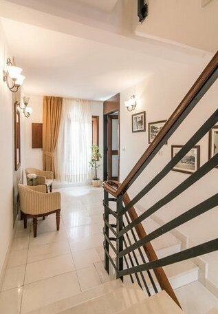 Vila Balkan - Photo3