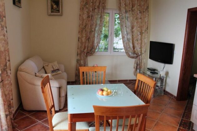 Villa Tortuga Budva - Photo2