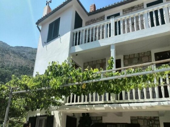 Apartment Manja Buljarica