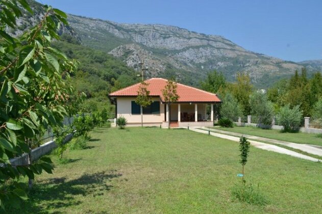 Guest House Radulovic