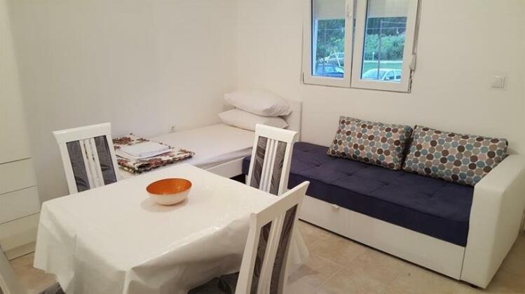 Guest House Levant - Photo4