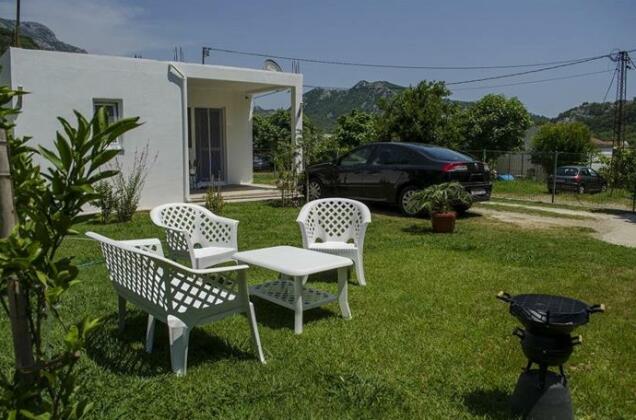 Holiday Home Oaza - Photo5
