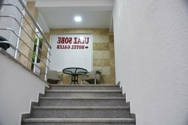Hotel Galeb Canj - Photo4