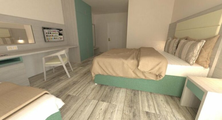 Hotel Krusik - Photo5