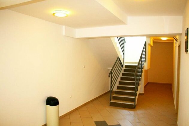 Hotel Vila Babovic - Photo3