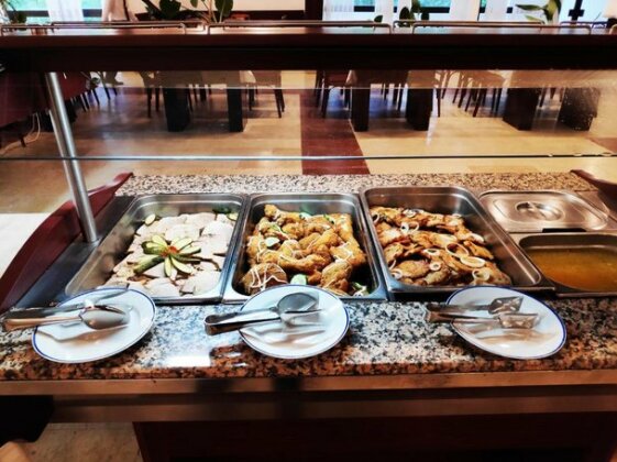 Hotel Zlatibor Canj - Photo3