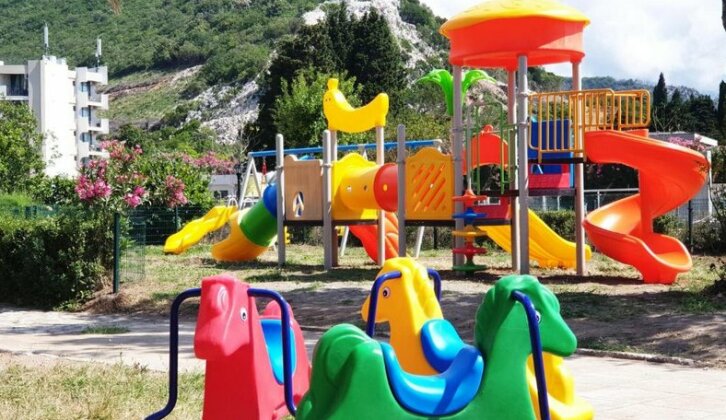 Pearl Beach Hotel Canj - Photo2