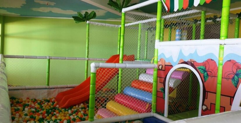 Pearl Beach Hotel Canj - Photo3