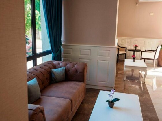 Pearl Beach Hotel Canj - Photo4