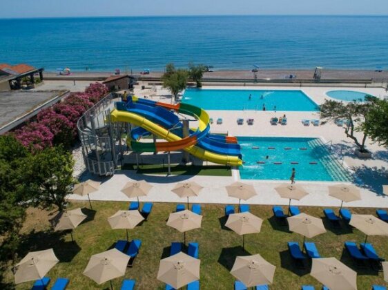 Pearl Beach Hotel Canj - Photo5