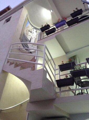Sobe Krin - Smestaj Canj - Photo2