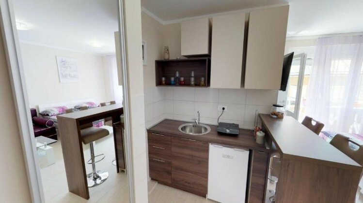 Adagio apartment - Photo4