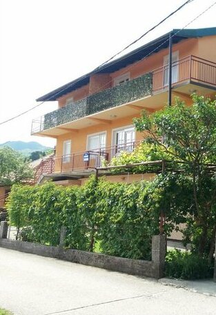 Apartment Mirkovic