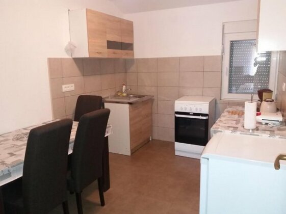 Apartment Mirkovic - Photo2