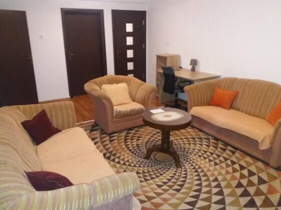 Apartment Mirkovic - Photo3