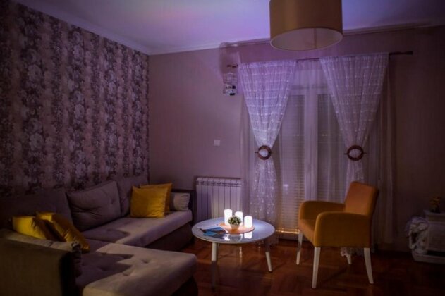 Apartment Prizma - Photo4