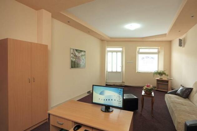 Apartments Bokan - Photo2