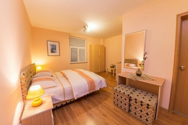 Apartments Bokan - Photo4