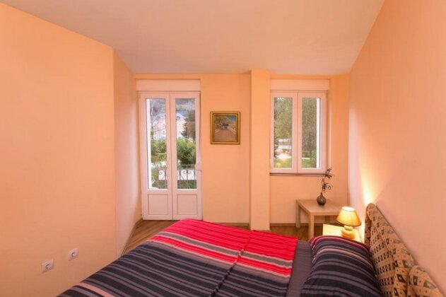 Apartments Bokan - Photo5