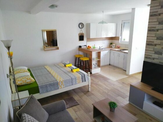 Apartments Gruda - Photo2