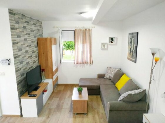 Apartments Gruda - Photo4