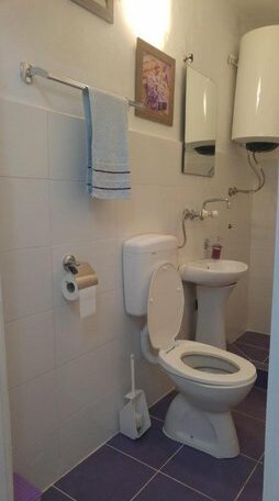 Casa Calda Apartment - Photo4