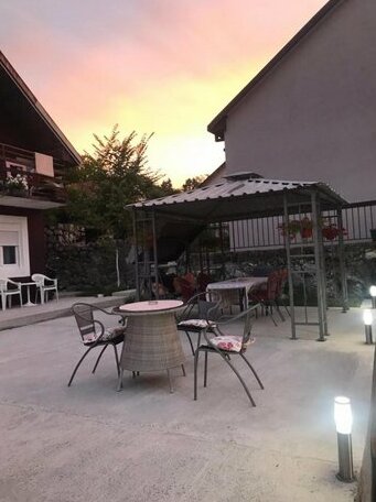 Casa Calda Apartment - Photo5