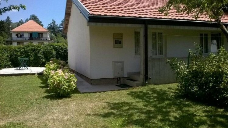 Cvjetni Apartmani