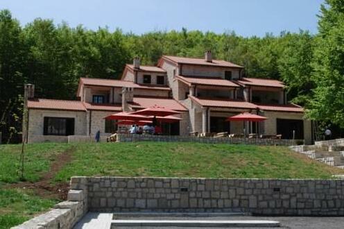 Hotel Ivanov Konak - Photo2