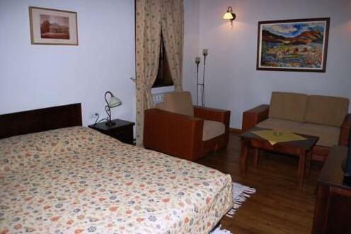 Hotel Ivanov Konak - Photo3