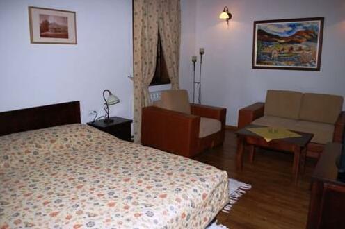 Hotel Ivanov Konak - Photo3