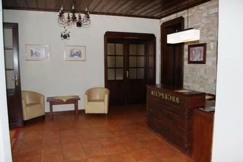 Hotel Ivanov Konak - Photo5