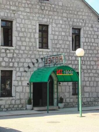 Hotel Sport IN