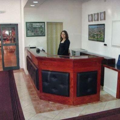 Hotel Sport IN - Photo3