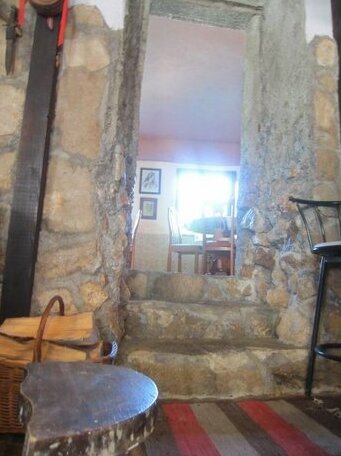 Konak Perjanik Winter Apartment - Photo3