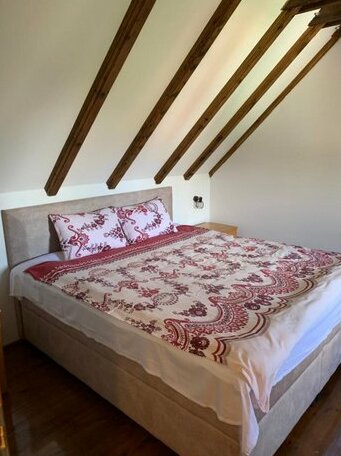 Lovcen Holiday Home - Photo5