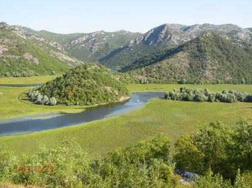 Skadar Lake Apartment - Photo4