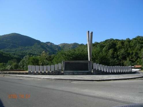 Skadar Lake Apartment - Photo5