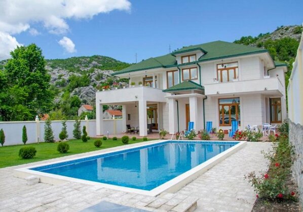 Villa Ramonte - Photo2