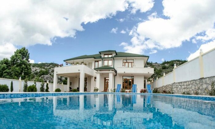 Villa Ramonte - Photo3
