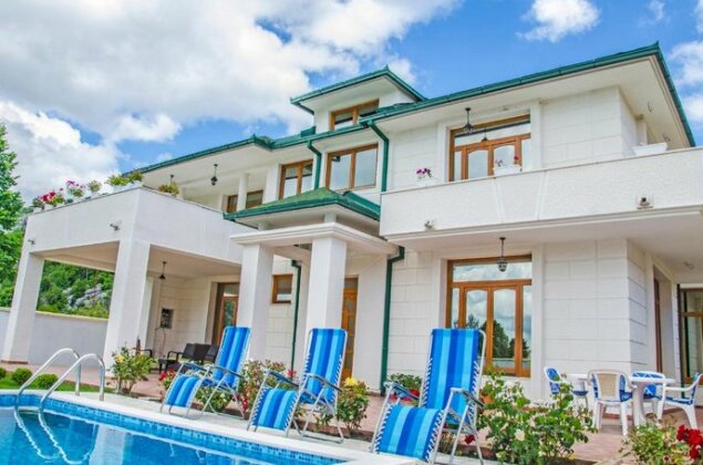 Villa Ramonte - Photo4