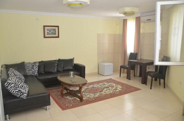 Hotel Pejovic - Photo4