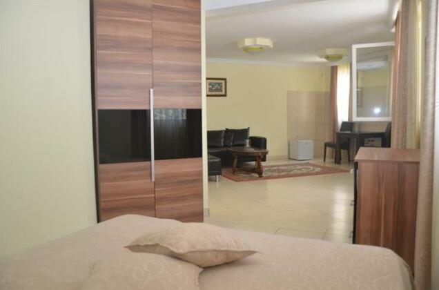 Hotel Pejovic - Photo5